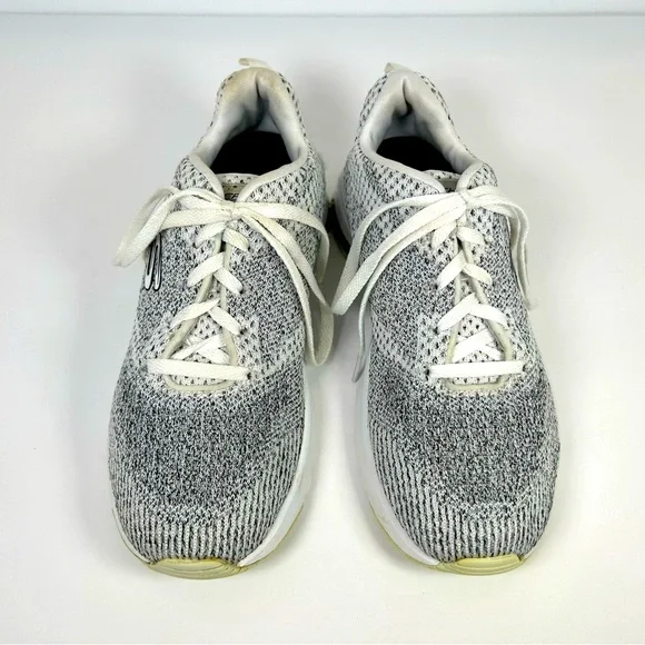 Skechers Flex Appeal Sneaker Size 6 Women's - Picture 5 of 12